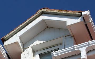 Monewden fascia installation costs