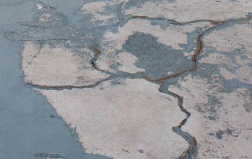 fibreglass roofing replacement Monewden