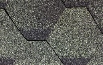 Monewden fibreglass shingle repairs