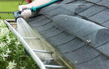 Monewden gutter cleaning costs