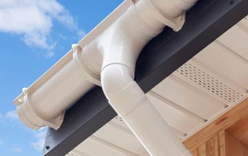 Monewden gutter installation costs