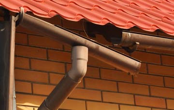 Monewden gutter repair costs