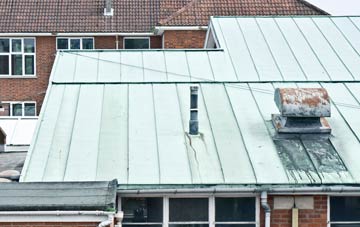 Monewden lead roofing costs