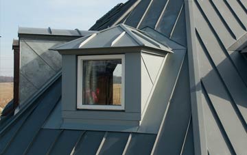 metal roofing Monewden, Suffolk