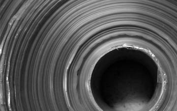 Monewden pvc roof replacement