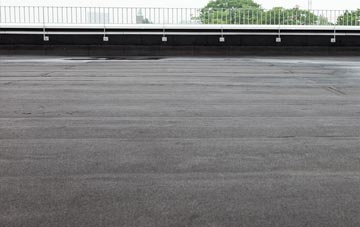 Monewden asphalt roof replacement
