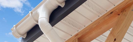 get Monewden guttering quotes today