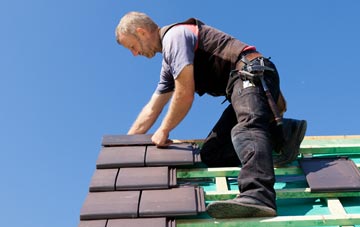 disadvantages of Monewden slate roofing