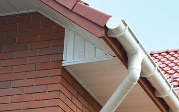 Monewden soffit repair costs