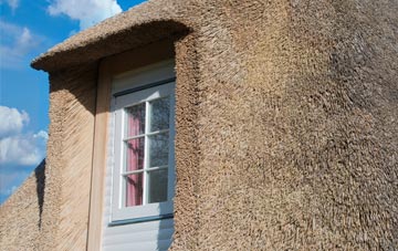 Monewden thatch roof disadvantages