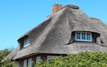thatch roofing Monewden, Suffolk