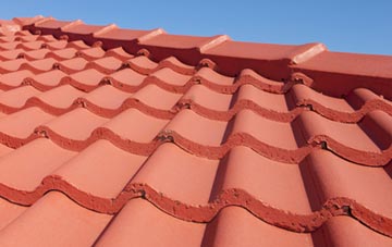 Monewden tile and slate roof replacement