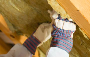 types of Monewden pitched roof insulation materials