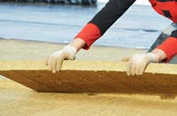 find rated Monewden roof insulation companies