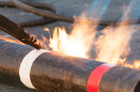 Monewden flat roofing replacement