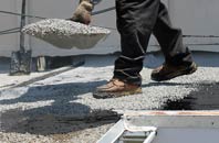 find rated Monewden flat roofing replacement companies
