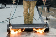 Monewden flat roof sealing quote