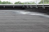 find rated Monewden flat roofing companies