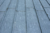 Monewden lead roofing