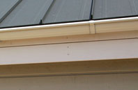 Monewden soffit repair